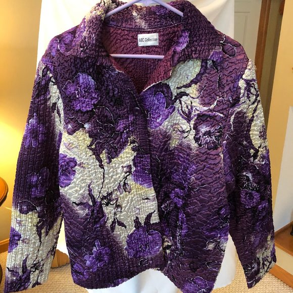 Jacket - Picture 1 of 7